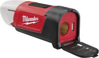 Milwaukee Battery Adaptor Spare Parts